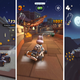 Imagen para el artículo titulado Nintendo arruinó Mario Kart Tour al hacerlo en vertical